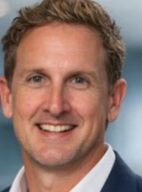 Jed van Iersel, Director of Endura Decommissioning