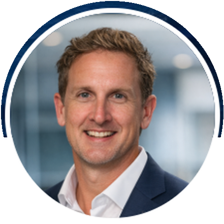 Jed van Iersel, Director of Endura Decommissioning
